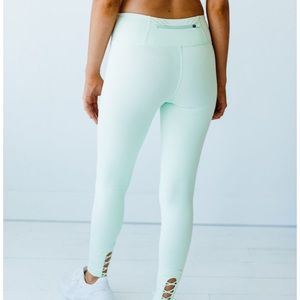 Lot 2 pair of Leggings